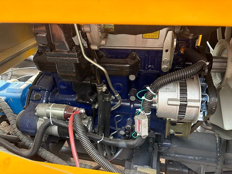 FYL200 Portable Water Well Drill Rig Deep Rock Drilling Machine suppliers