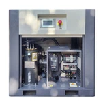 LB10 Industrijali 7.5kW 10hp Air-kompressur Type Screw